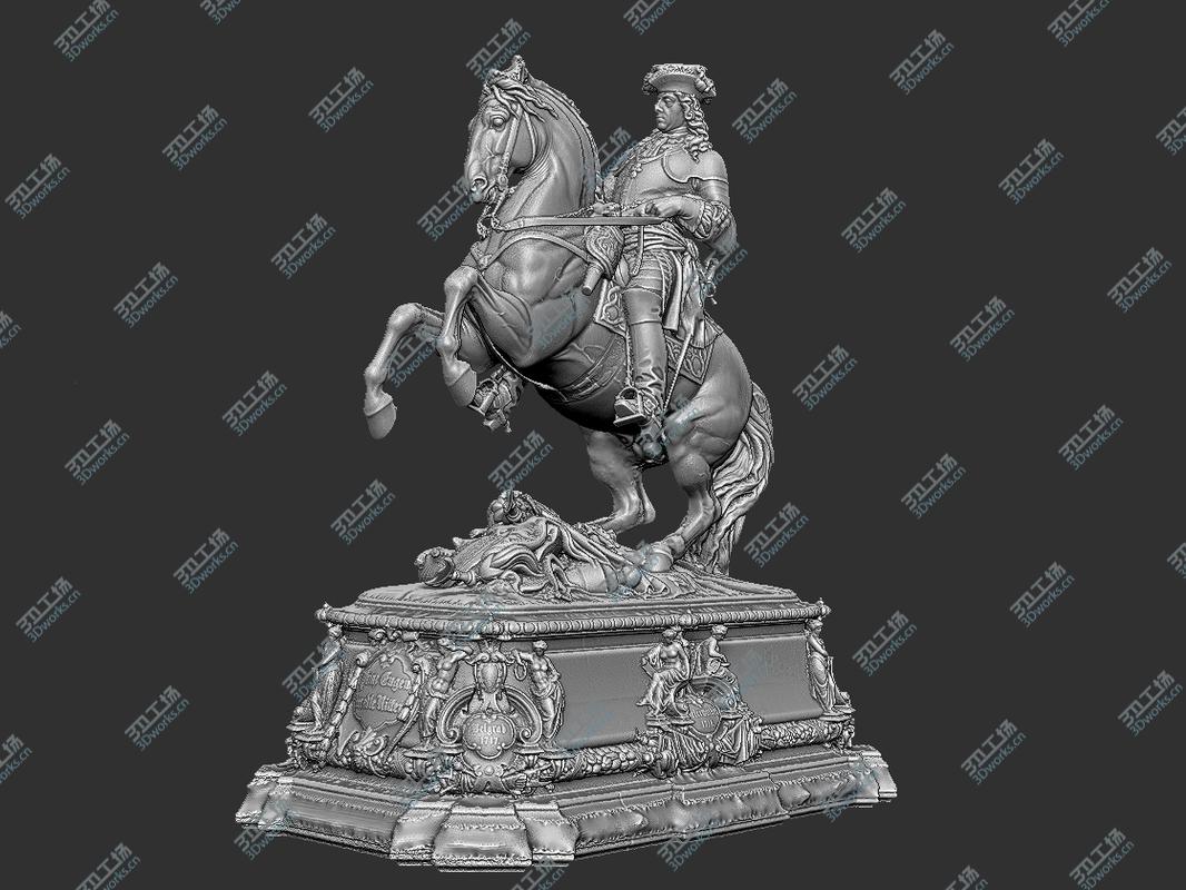 images/goods_img/2021040231/Statue  Horse ULTRA HD/3.jpg